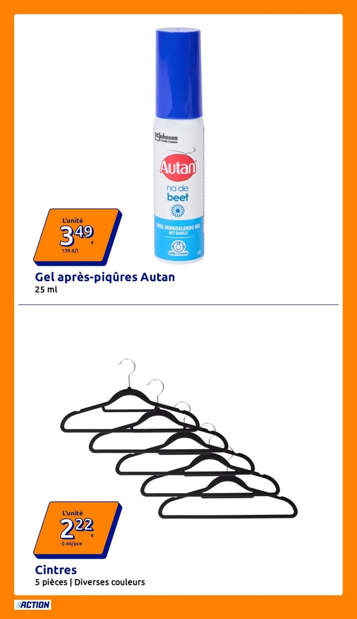 Action Catalogue - Pagina 4