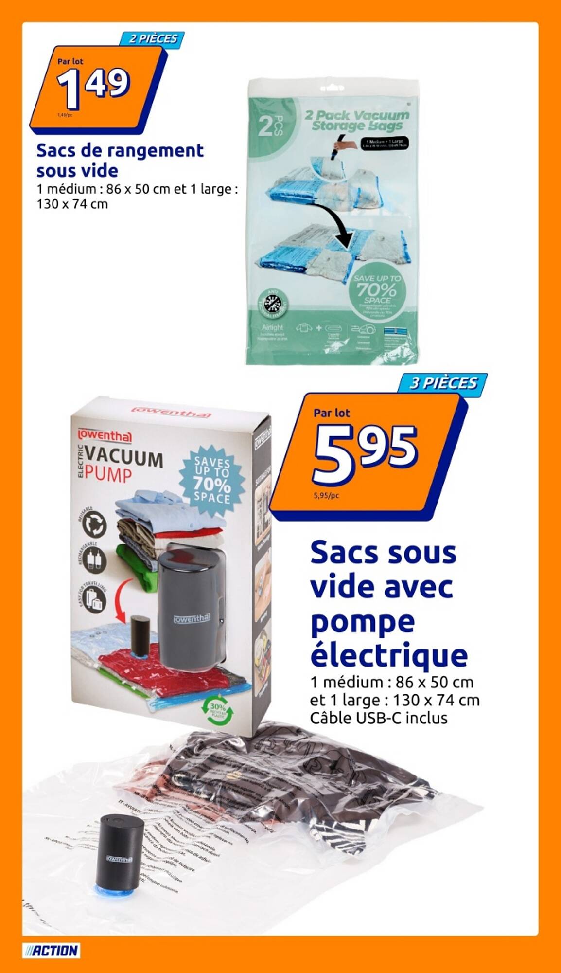 Action Catalogue - Pagina 5