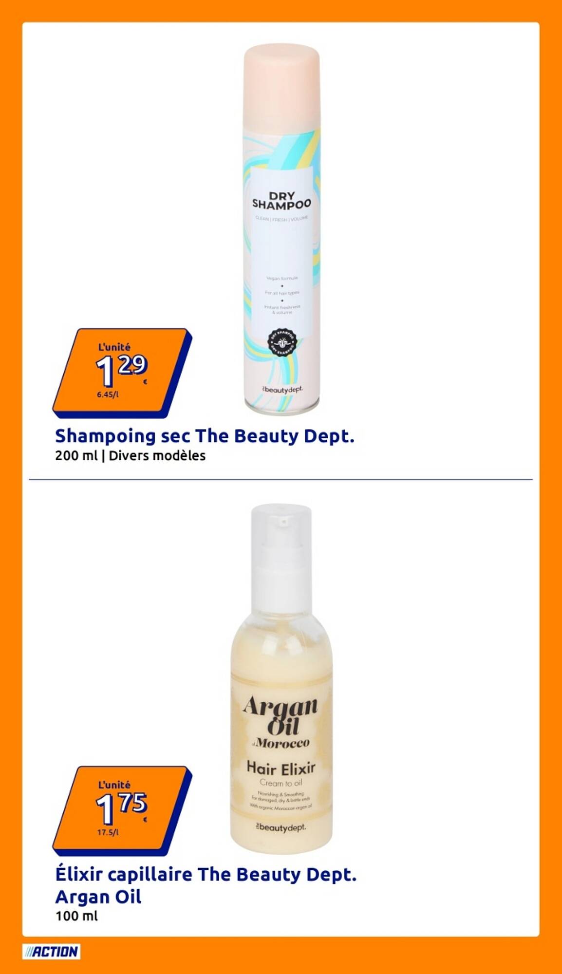 Action Catalogue - Pagina 6