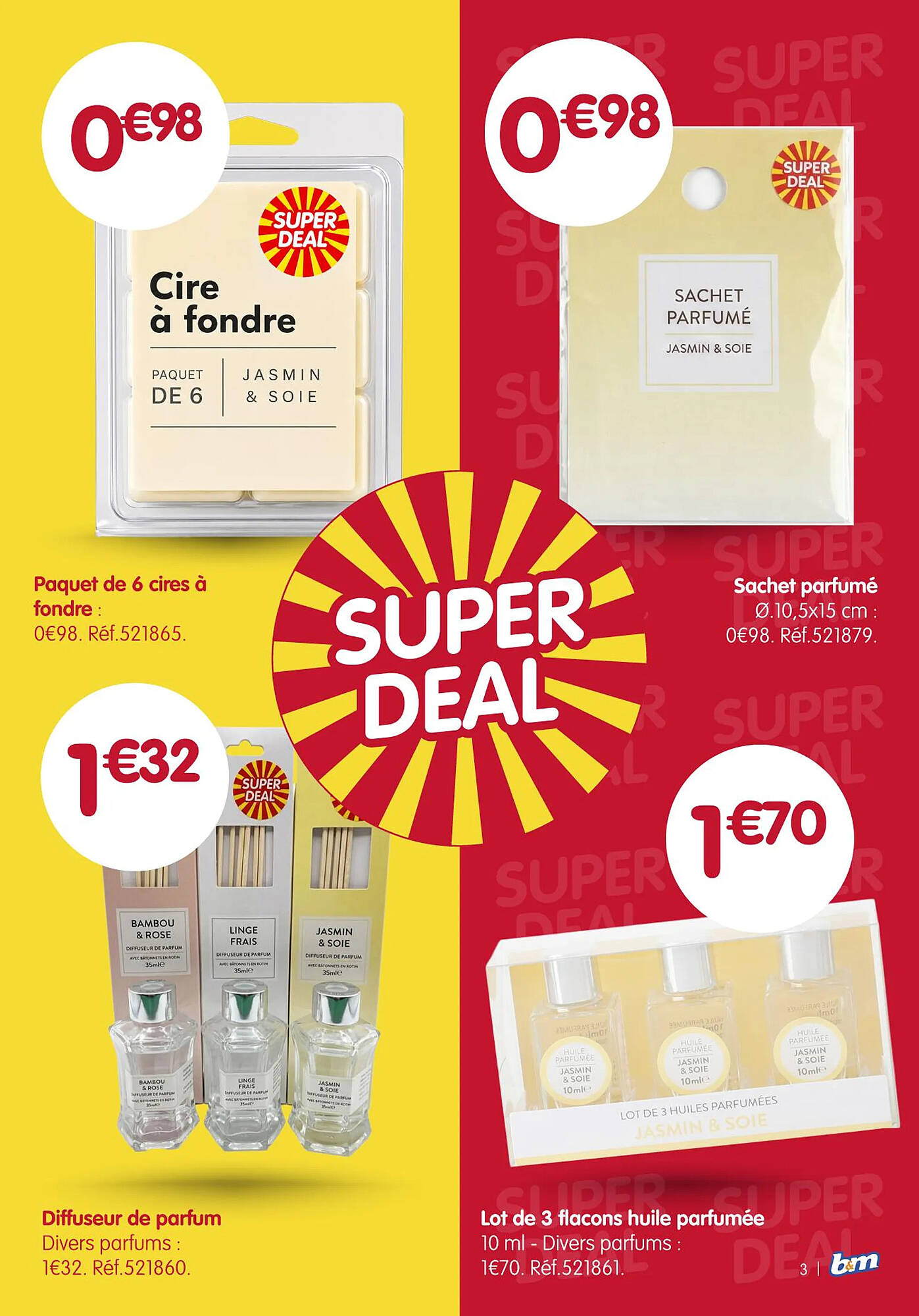 b&m Catalogue - Pagina 3