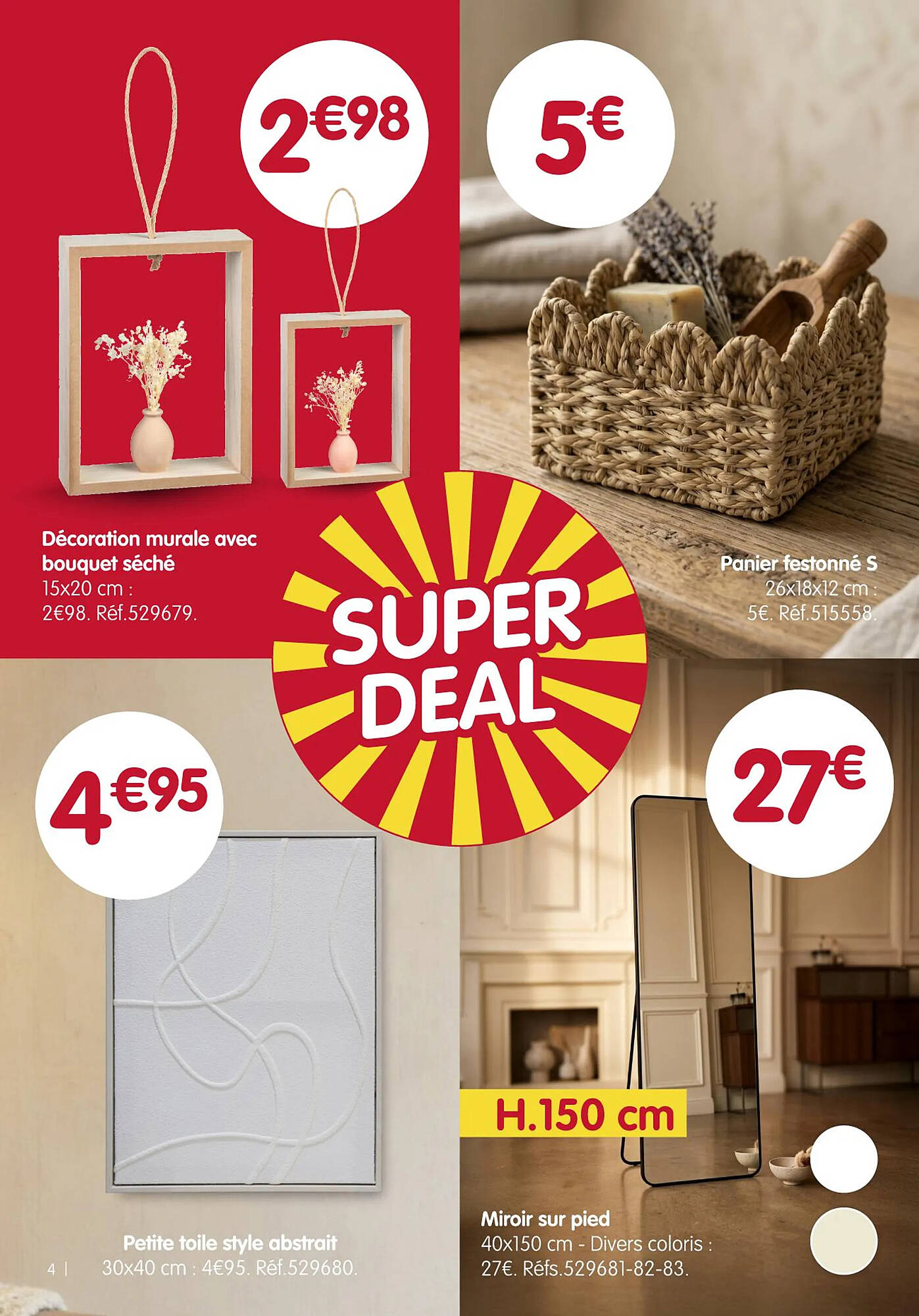 b&m Catalogue - Pagina 4