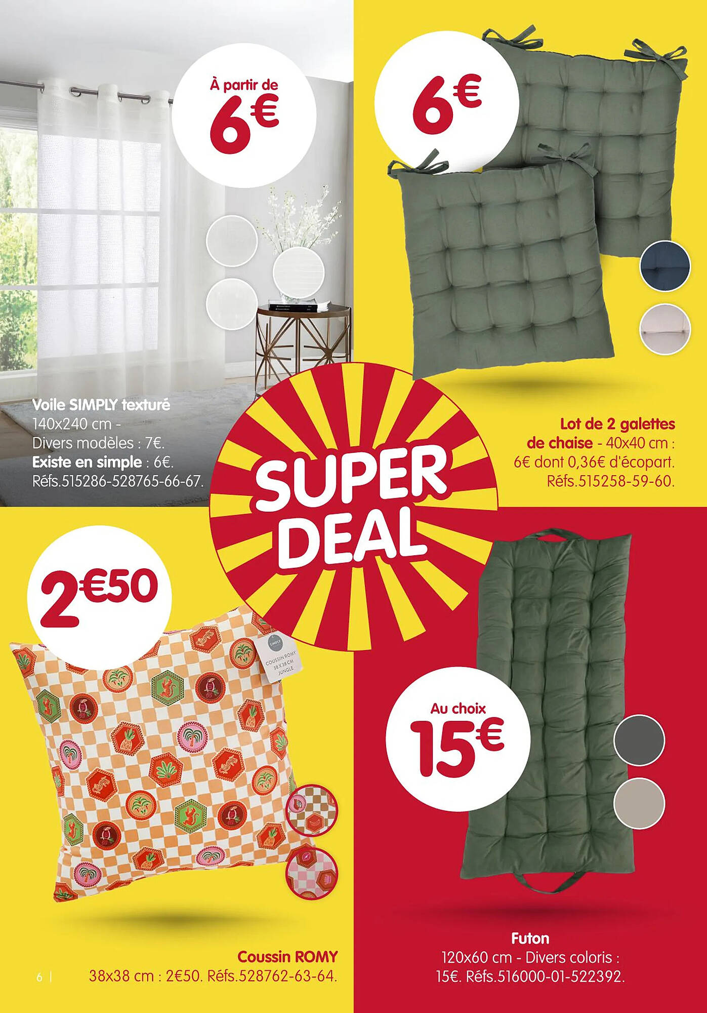b&m Catalogue - Pagina 6