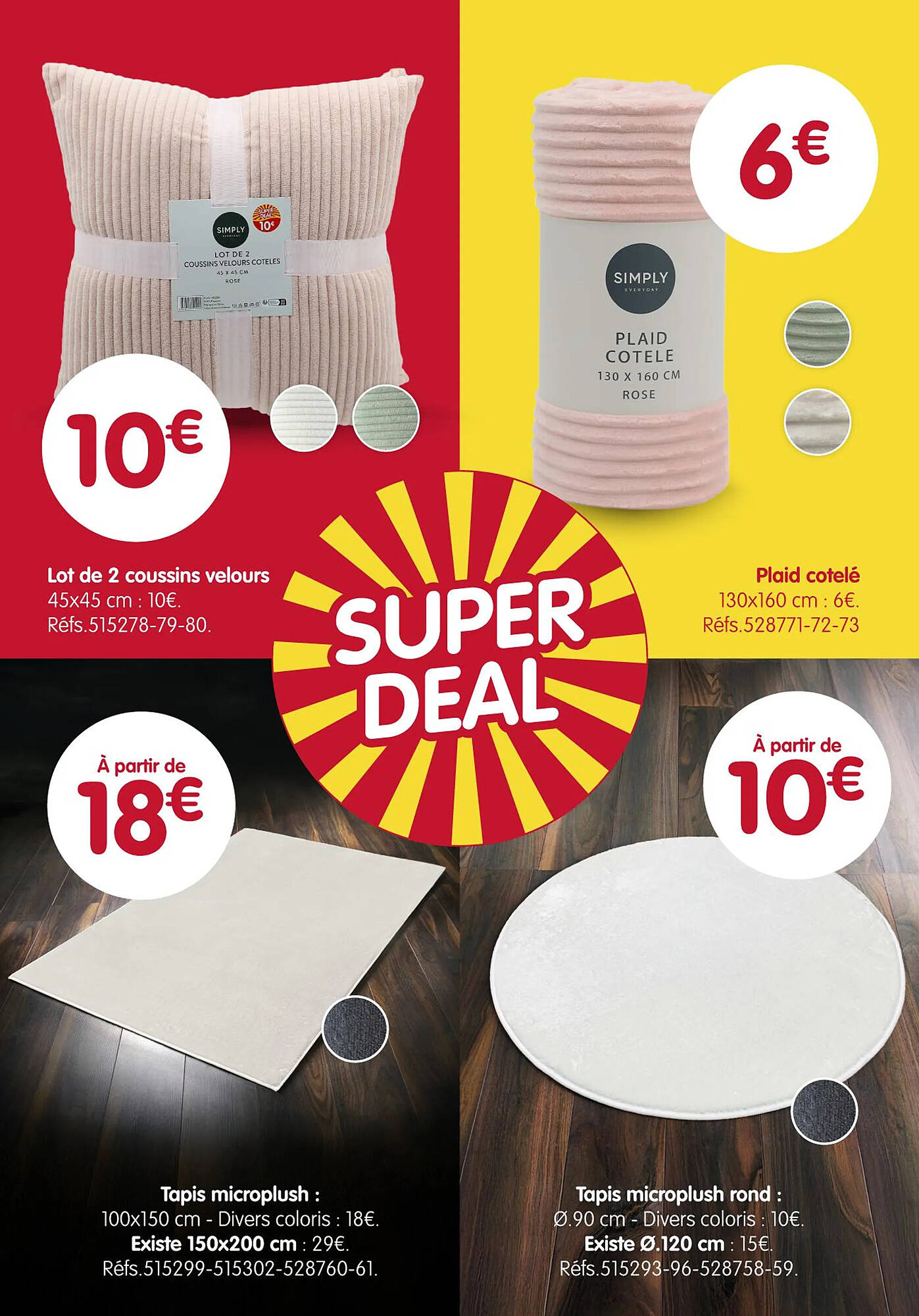 b&m Catalogue - Pagina 7
