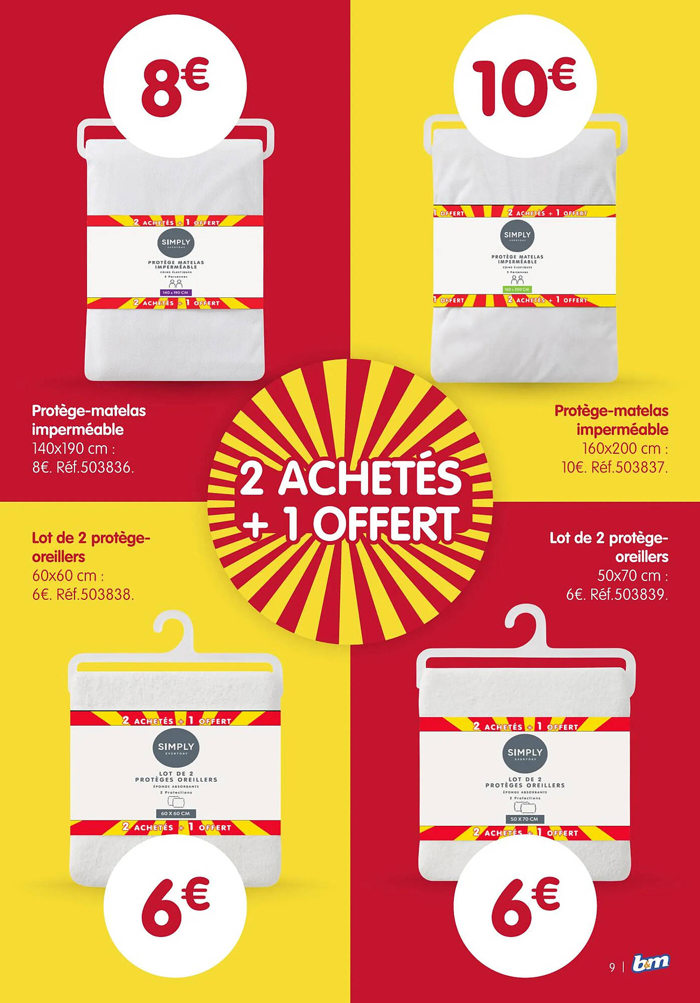 b&m Catalogue - Pagina 9