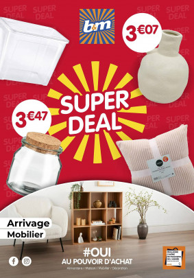 b&m Catalogue