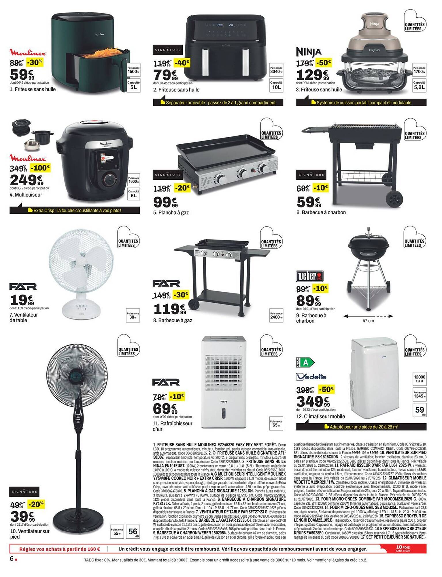 BUT Catalogue - Pagina 6
