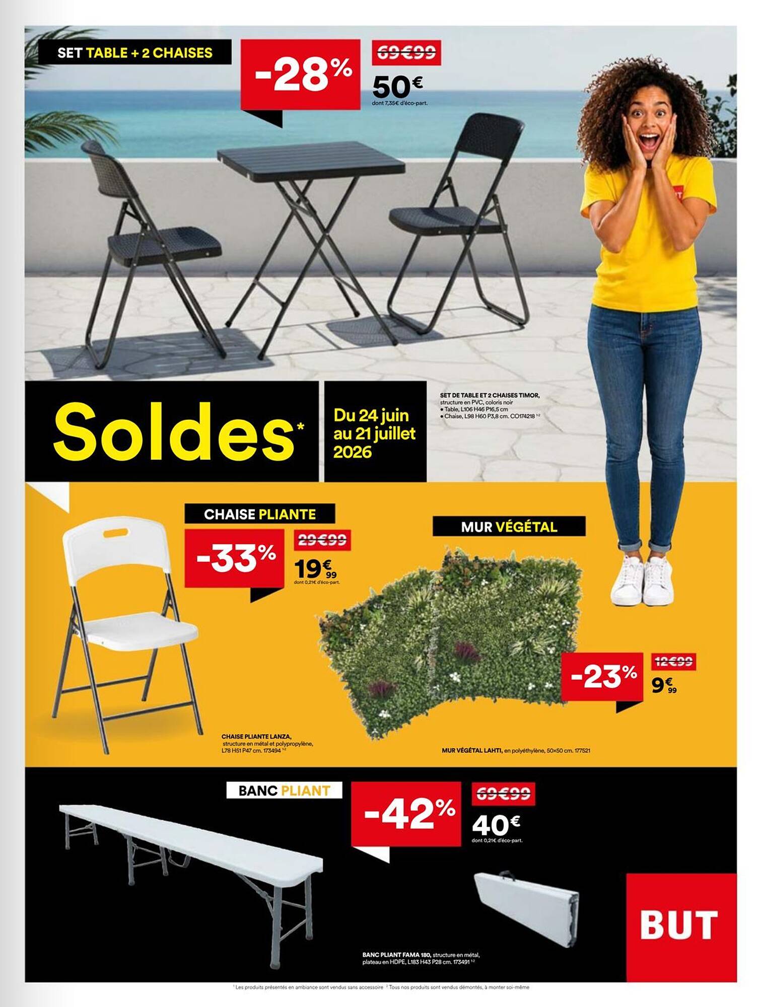 BUT Catalogue - Pagina 11