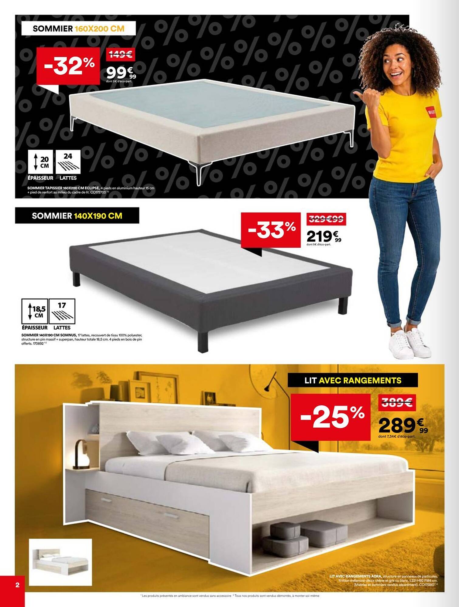 BUT Catalogue - Pagina 2
