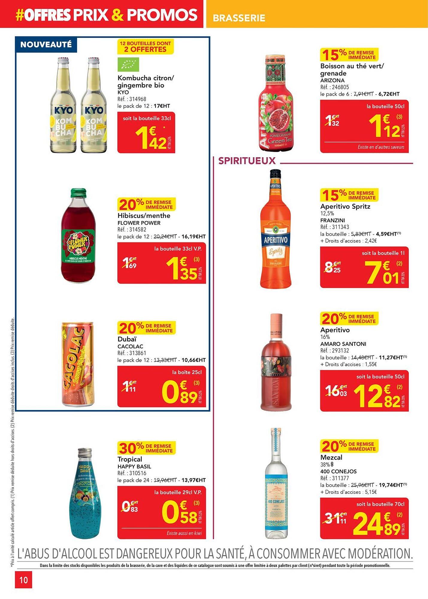 METRO Catalogue - Pagina 10