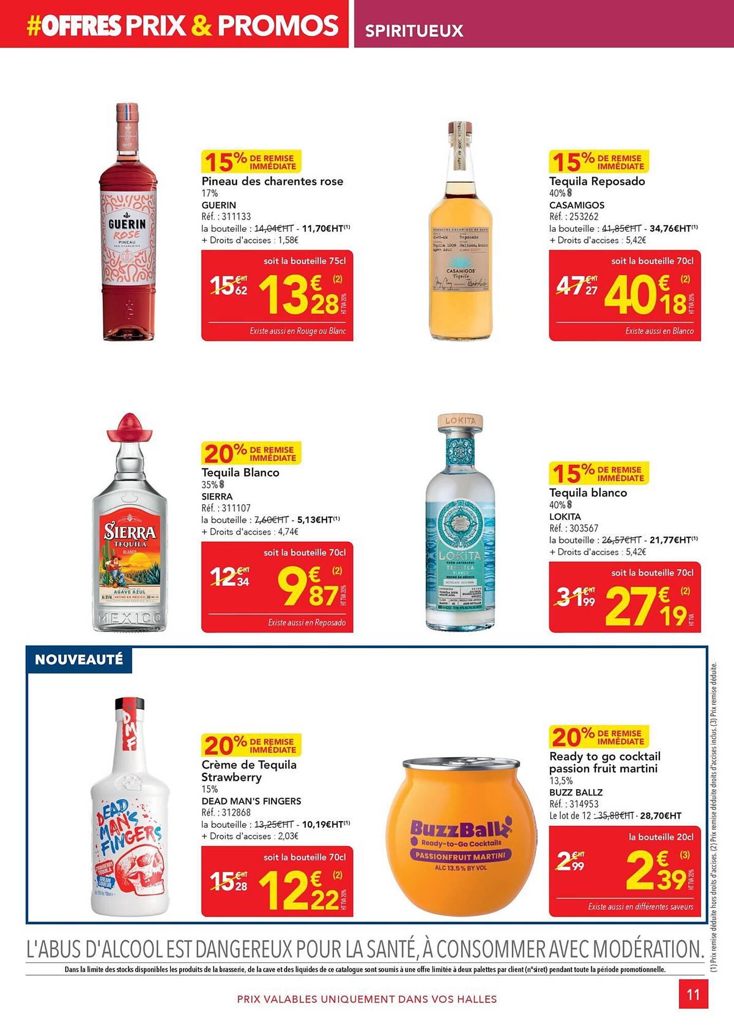 METRO Catalogue - Pagina 11