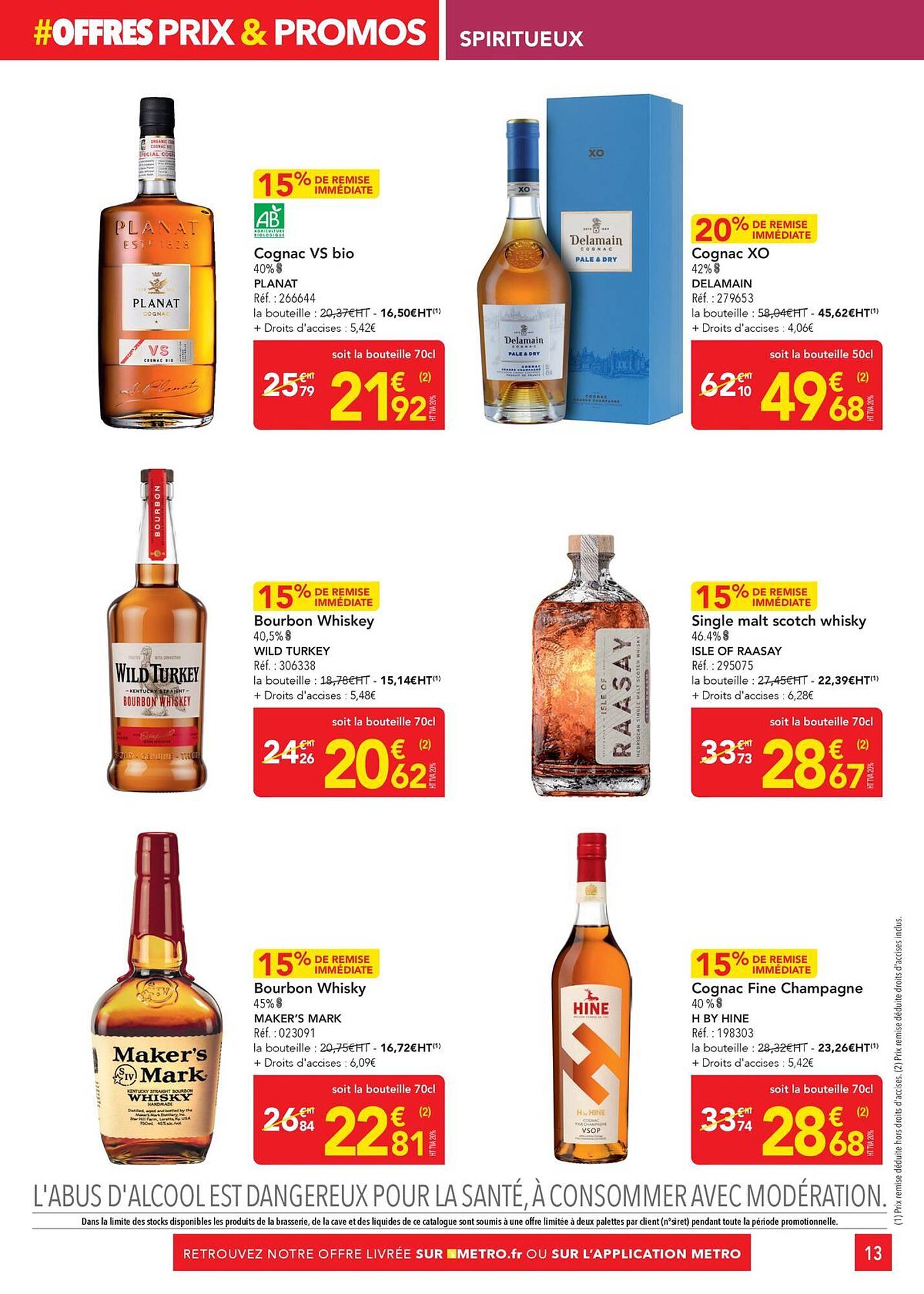 METRO Catalogue - Pagina 13