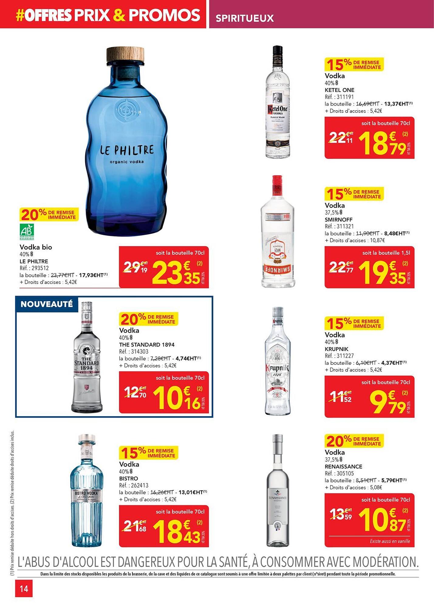 METRO Catalogue - Pagina 14