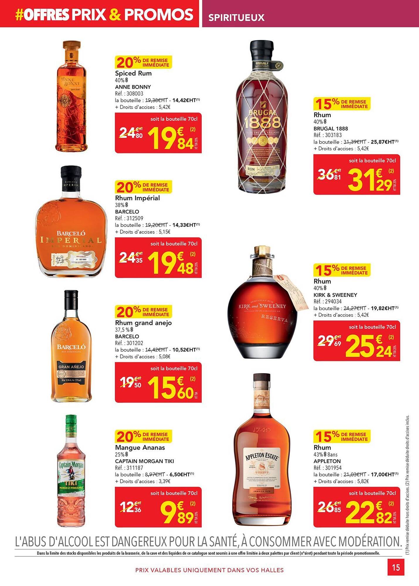 METRO Catalogue - Pagina 15