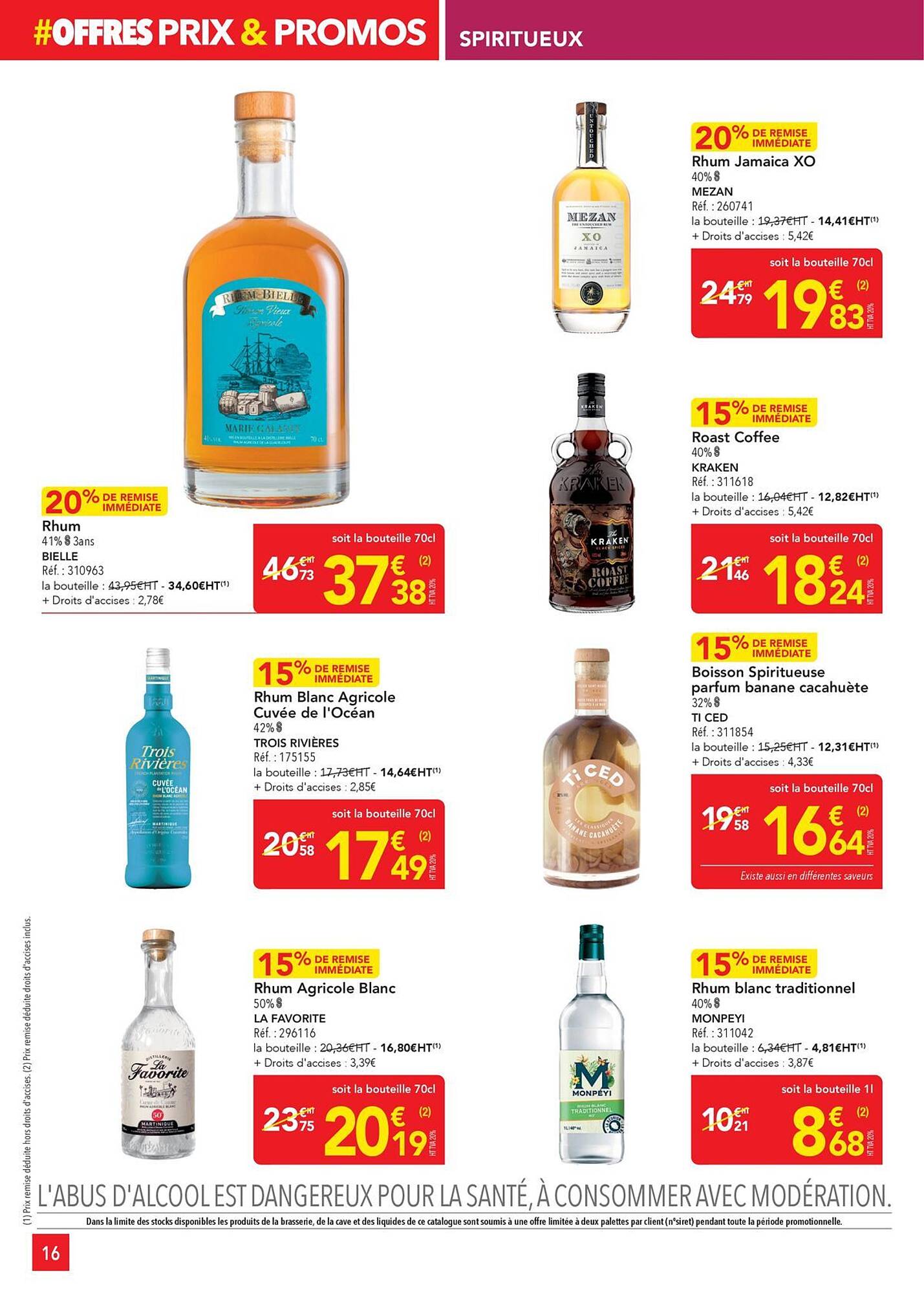 METRO Catalogue - Pagina 16