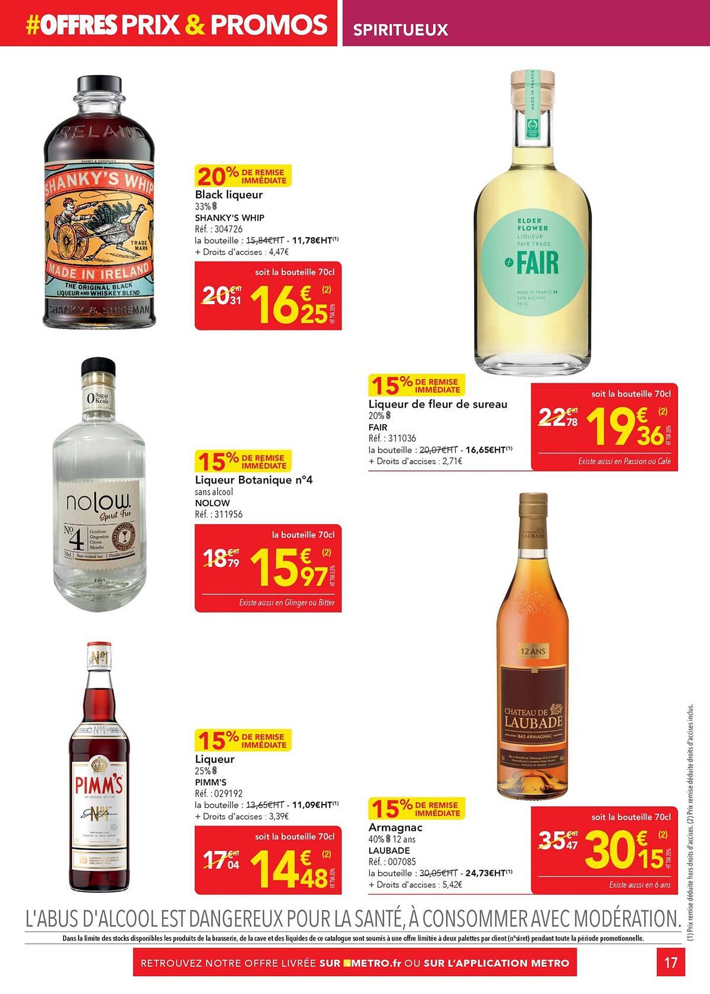 METRO Catalogue - Pagina 17