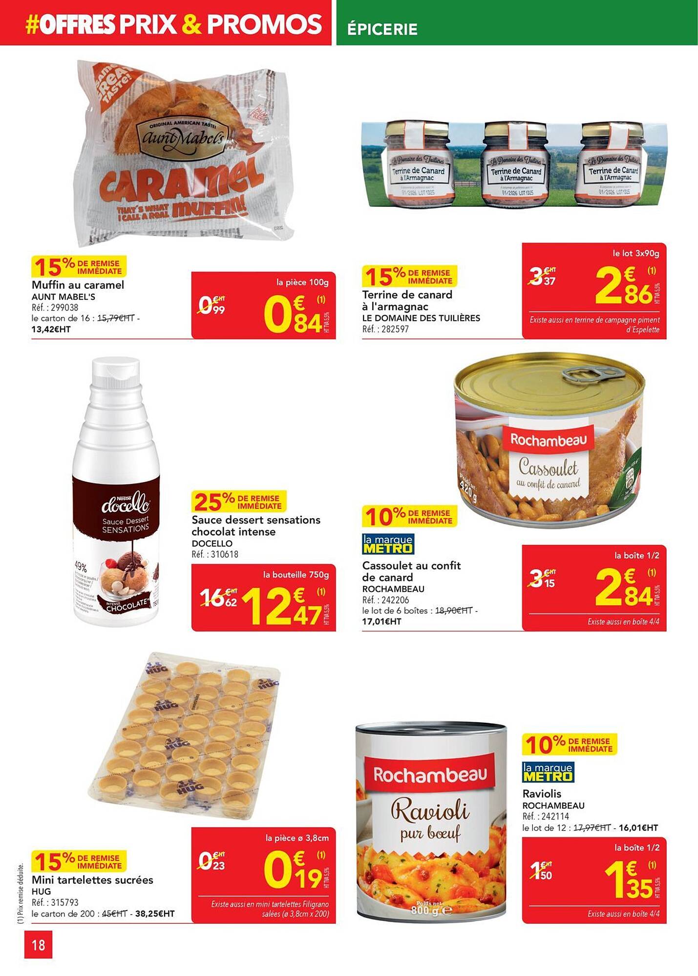 METRO Catalogue - Pagina 18