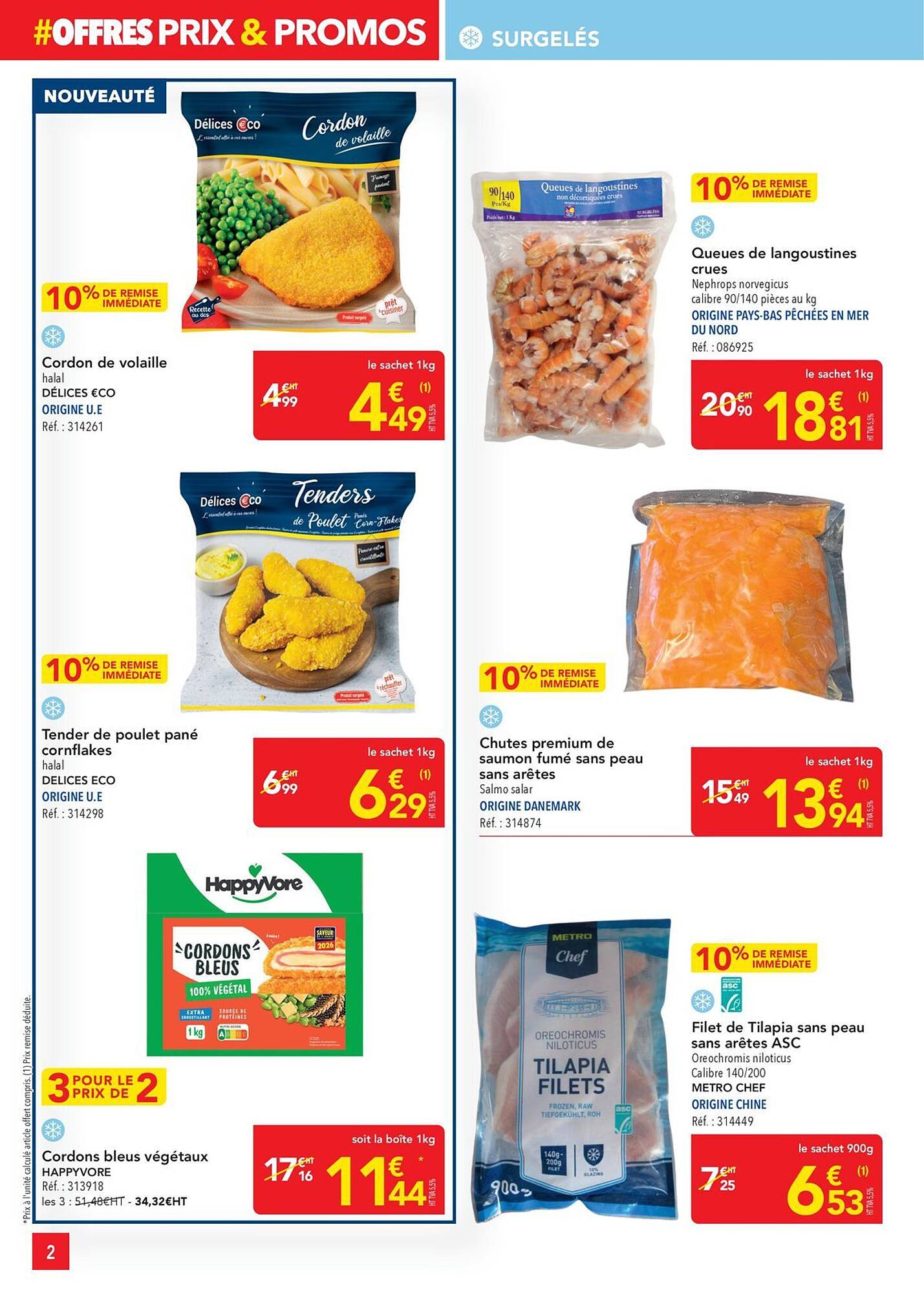 METRO Catalogue - Pagina 2