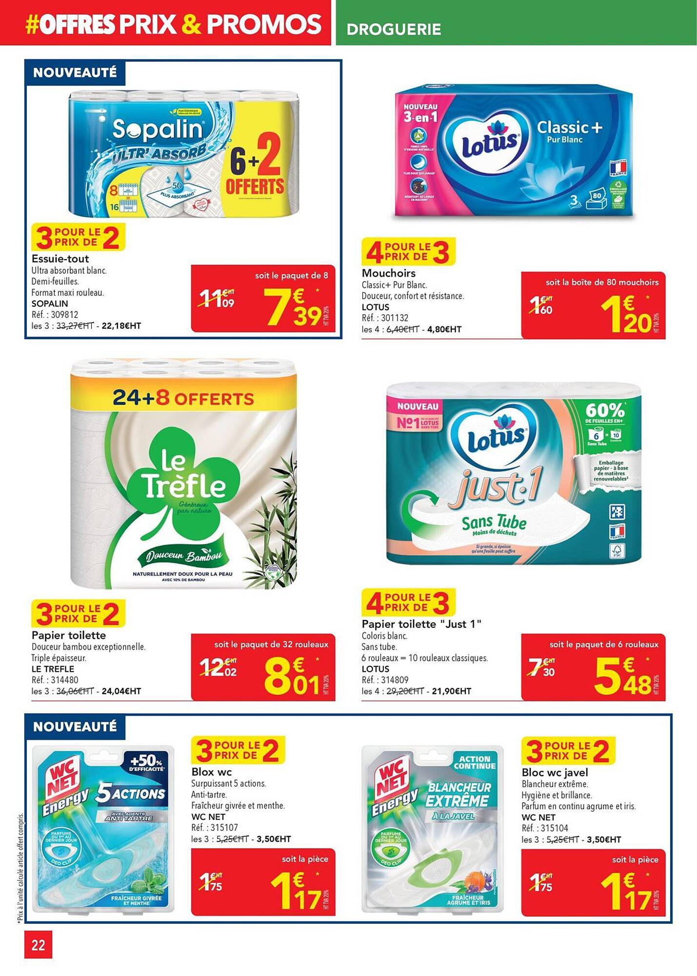 METRO Catalogue - Pagina 22