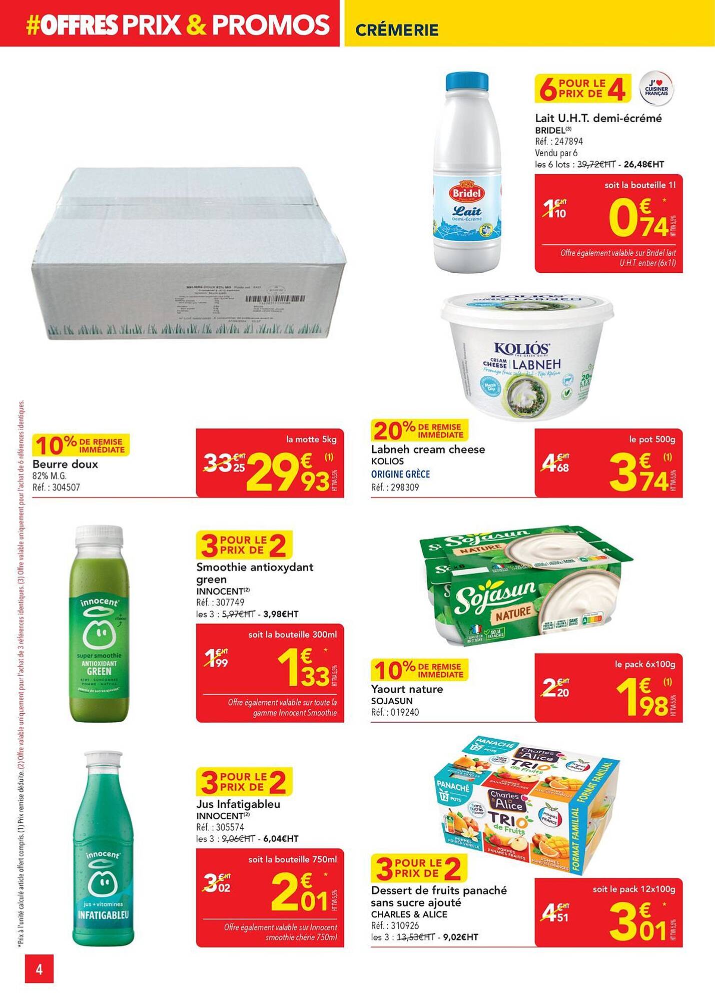 METRO Catalogue - Pagina 4