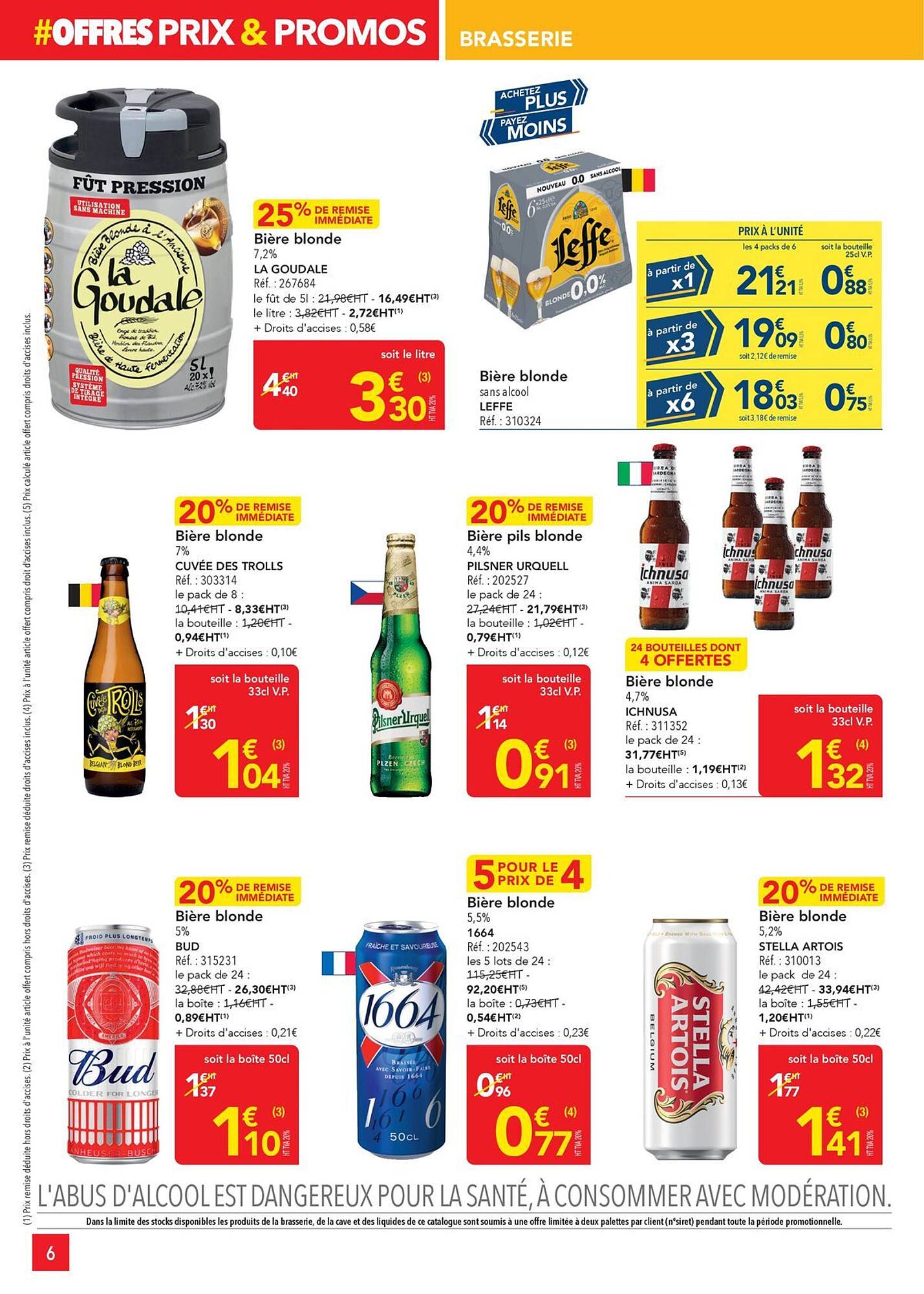 METRO Catalogue - Pagina 6