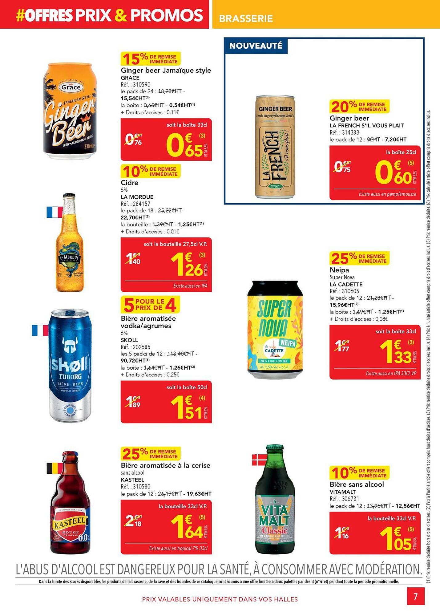 METRO Catalogue - Pagina 7