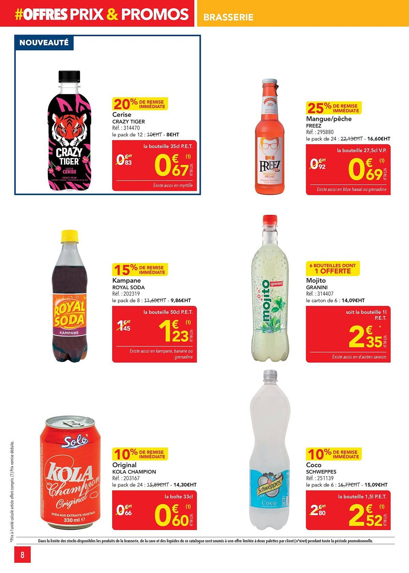 METRO Catalogue - Pagina 8