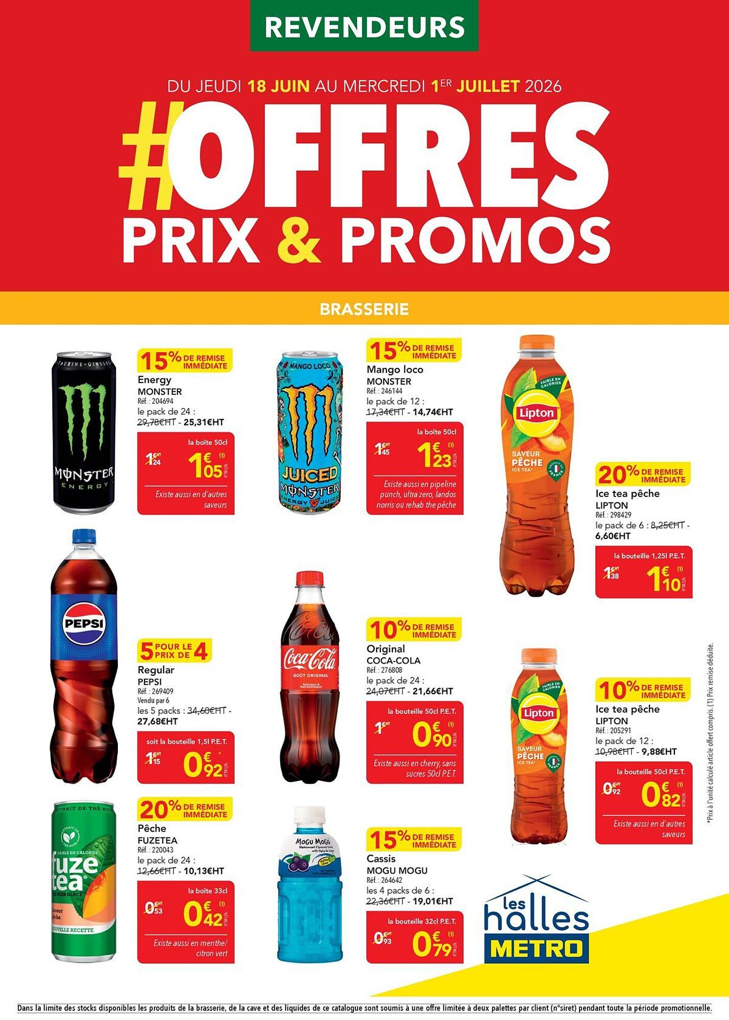 METRO Catalogue - Pagina 1