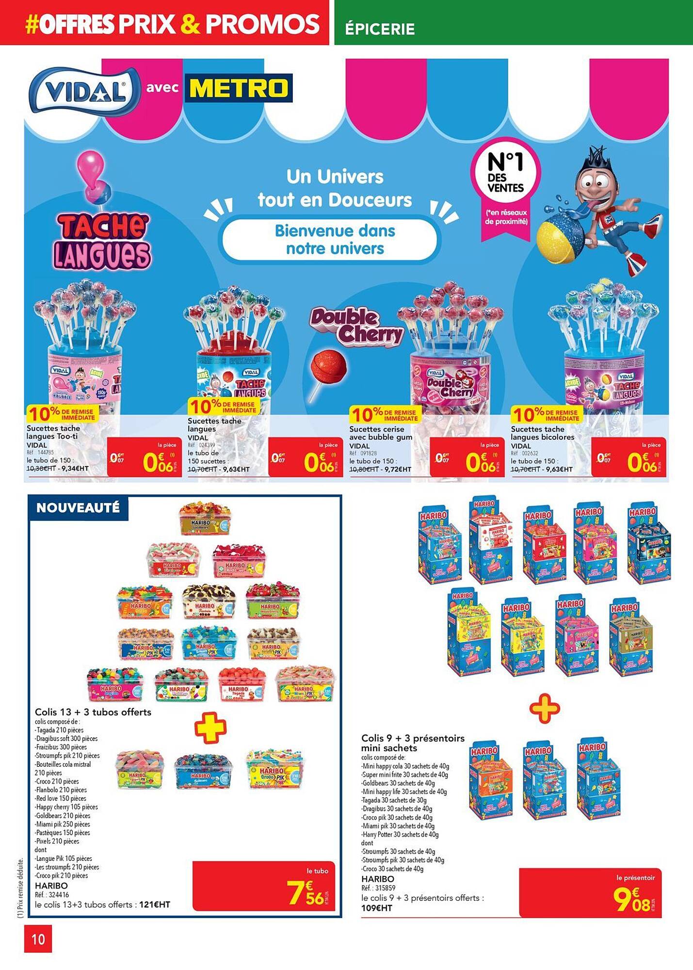 METRO Catalogue - Pagina 10