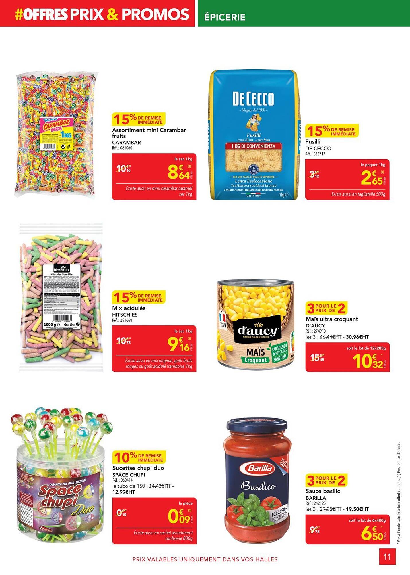 METRO Catalogue - Pagina 11