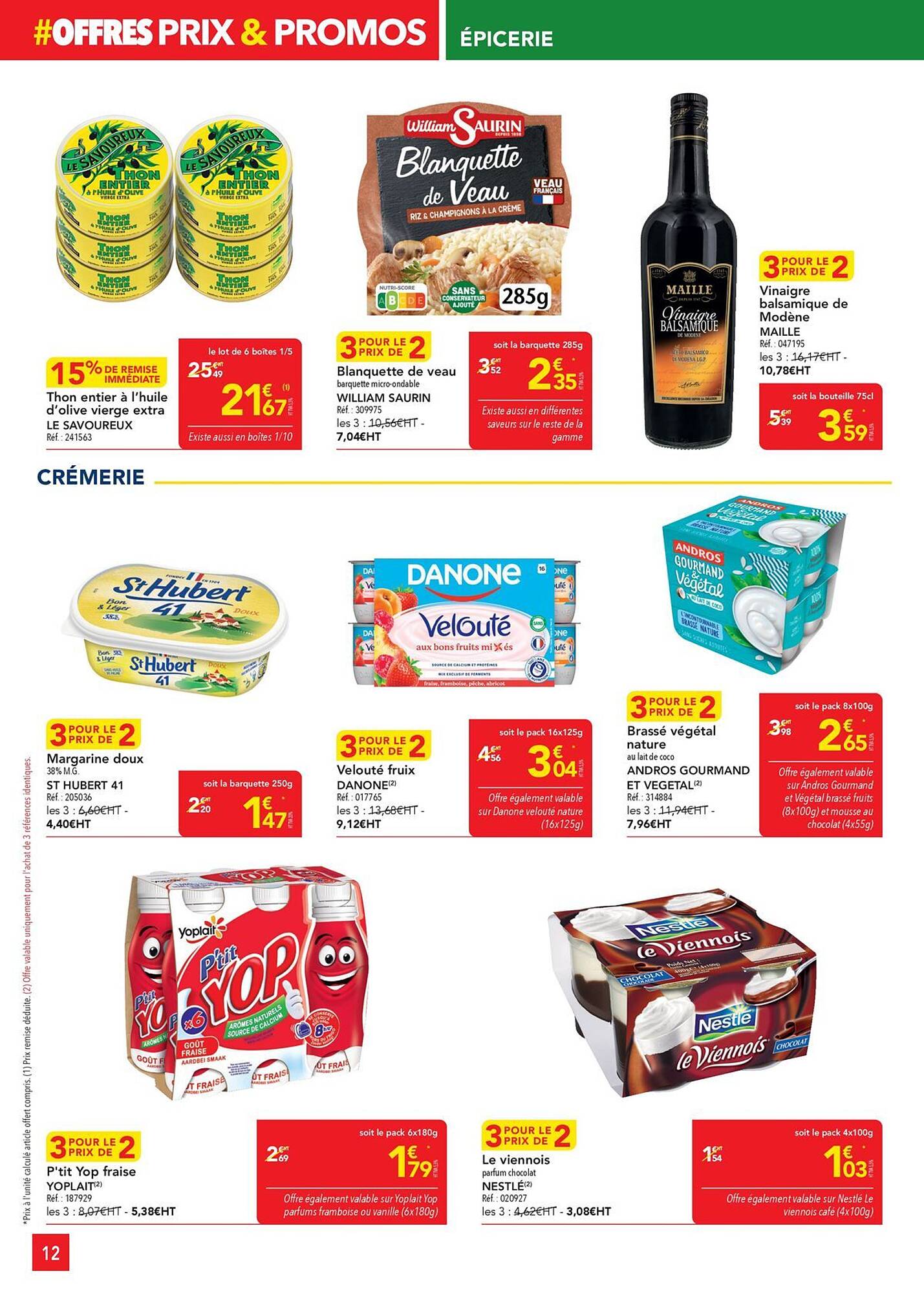 METRO Catalogue - Pagina 12
