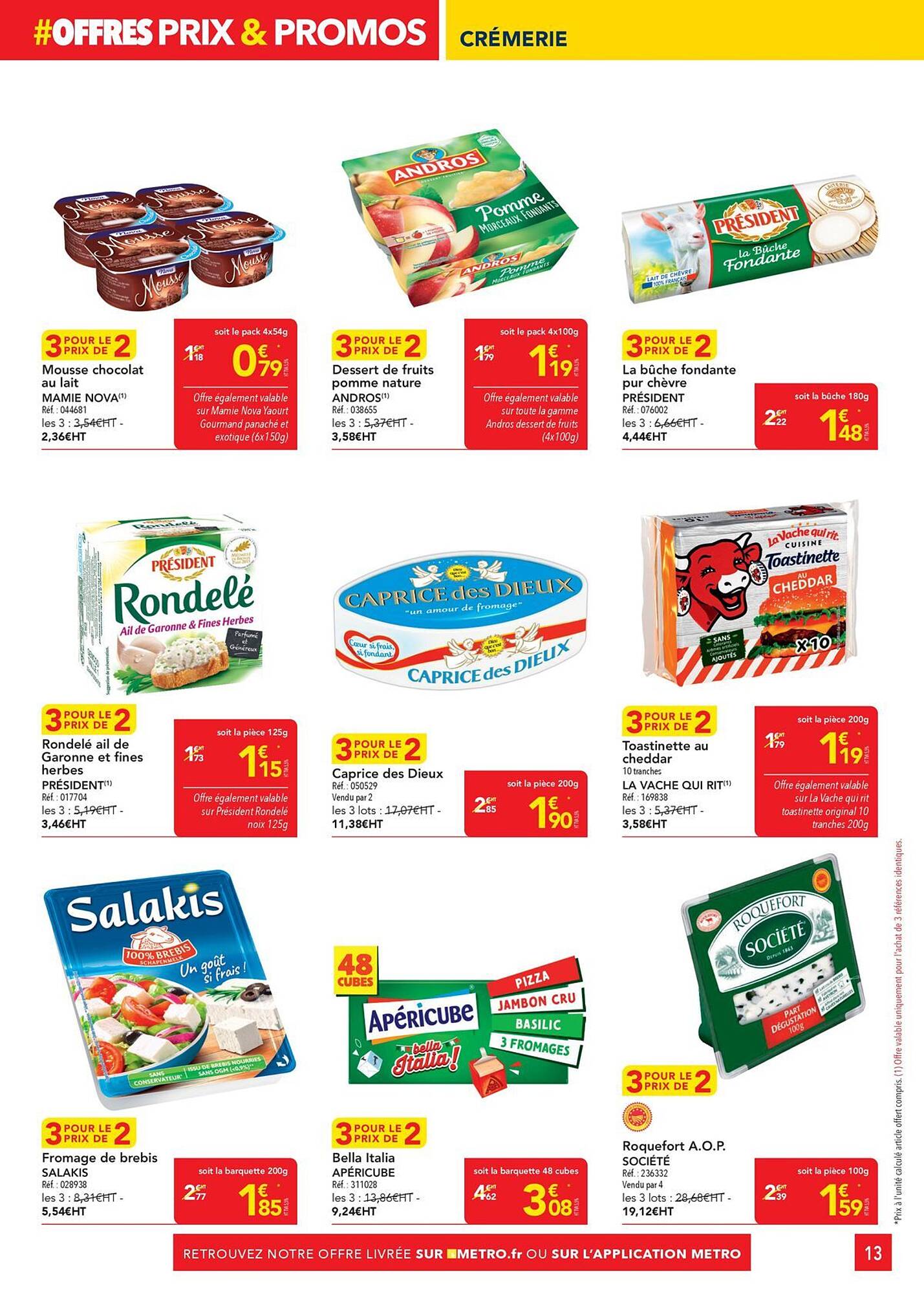 METRO Catalogue - Pagina 13