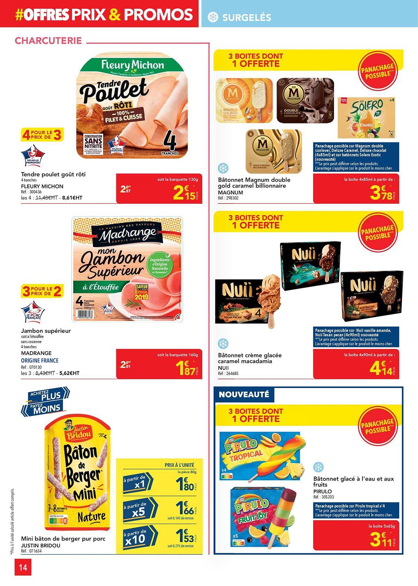 METRO Catalogue - Pagina 14