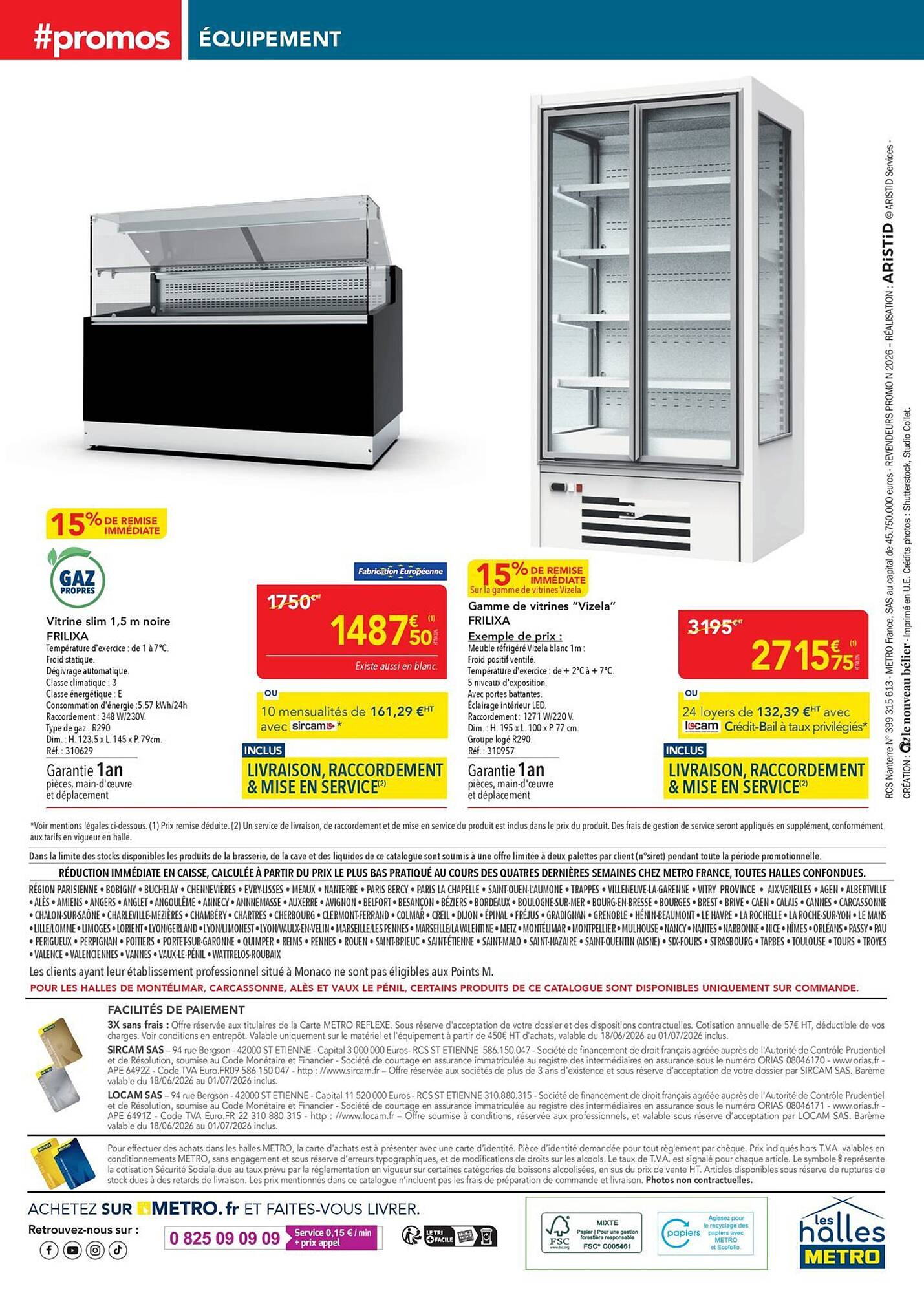 METRO Catalogue - Pagina 16