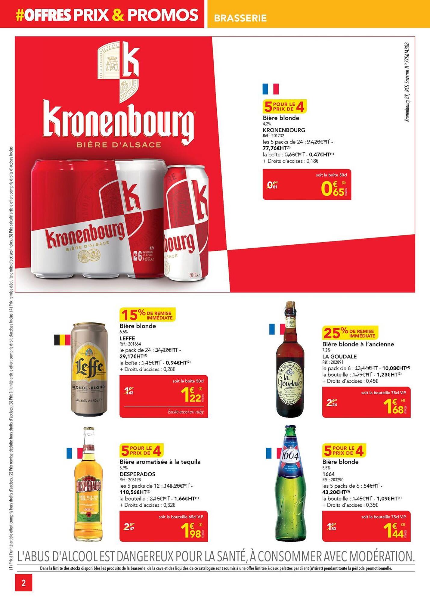 METRO Catalogue - Pagina 2