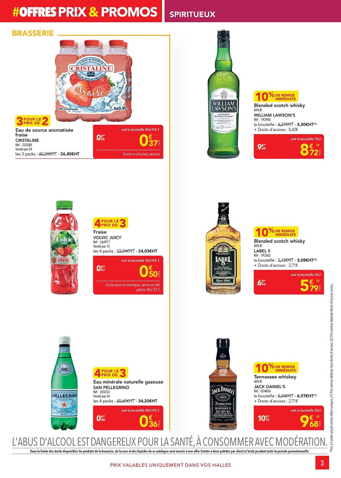 METRO Catalogue - Pagina 3