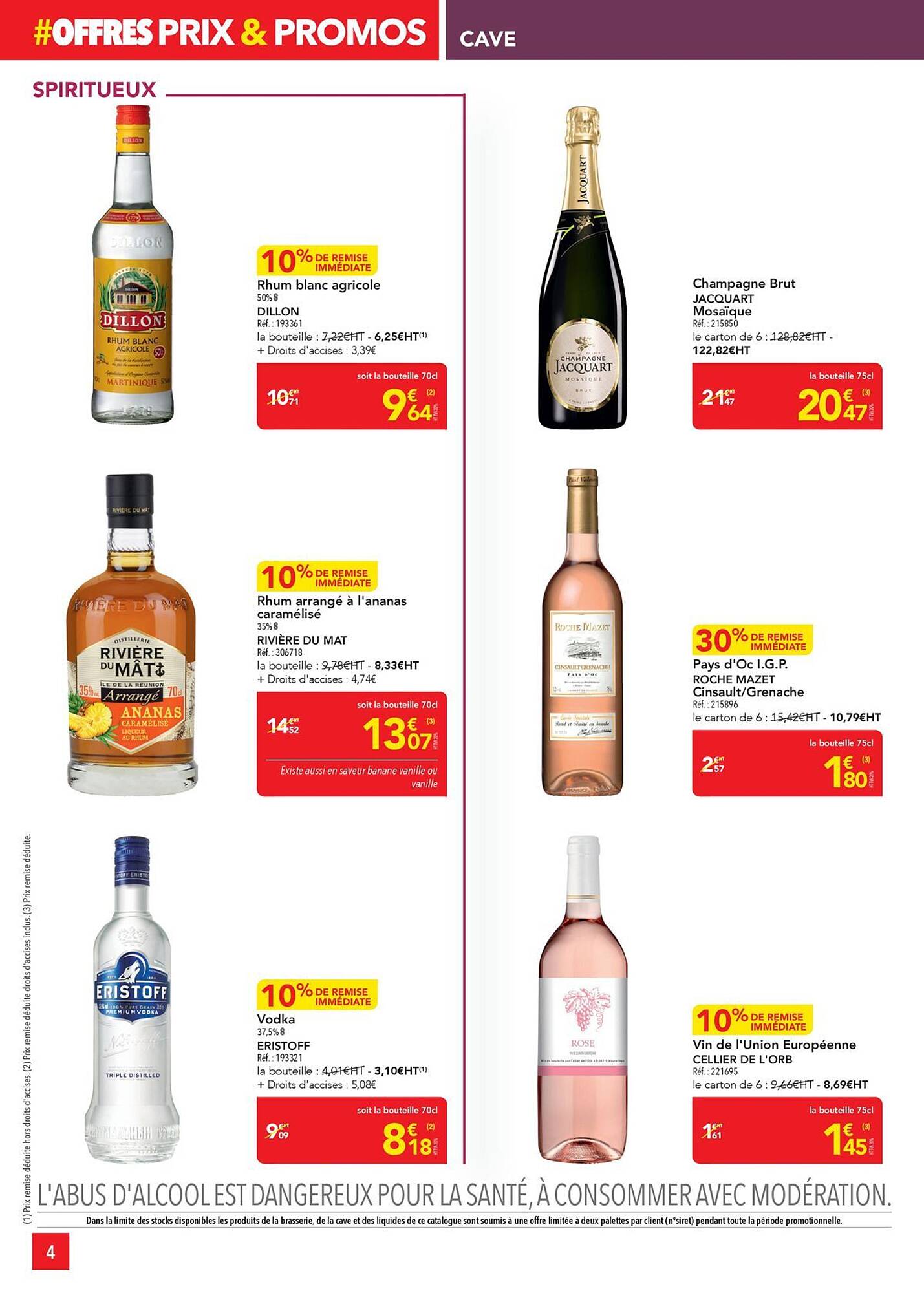 METRO Catalogue - Pagina 4
