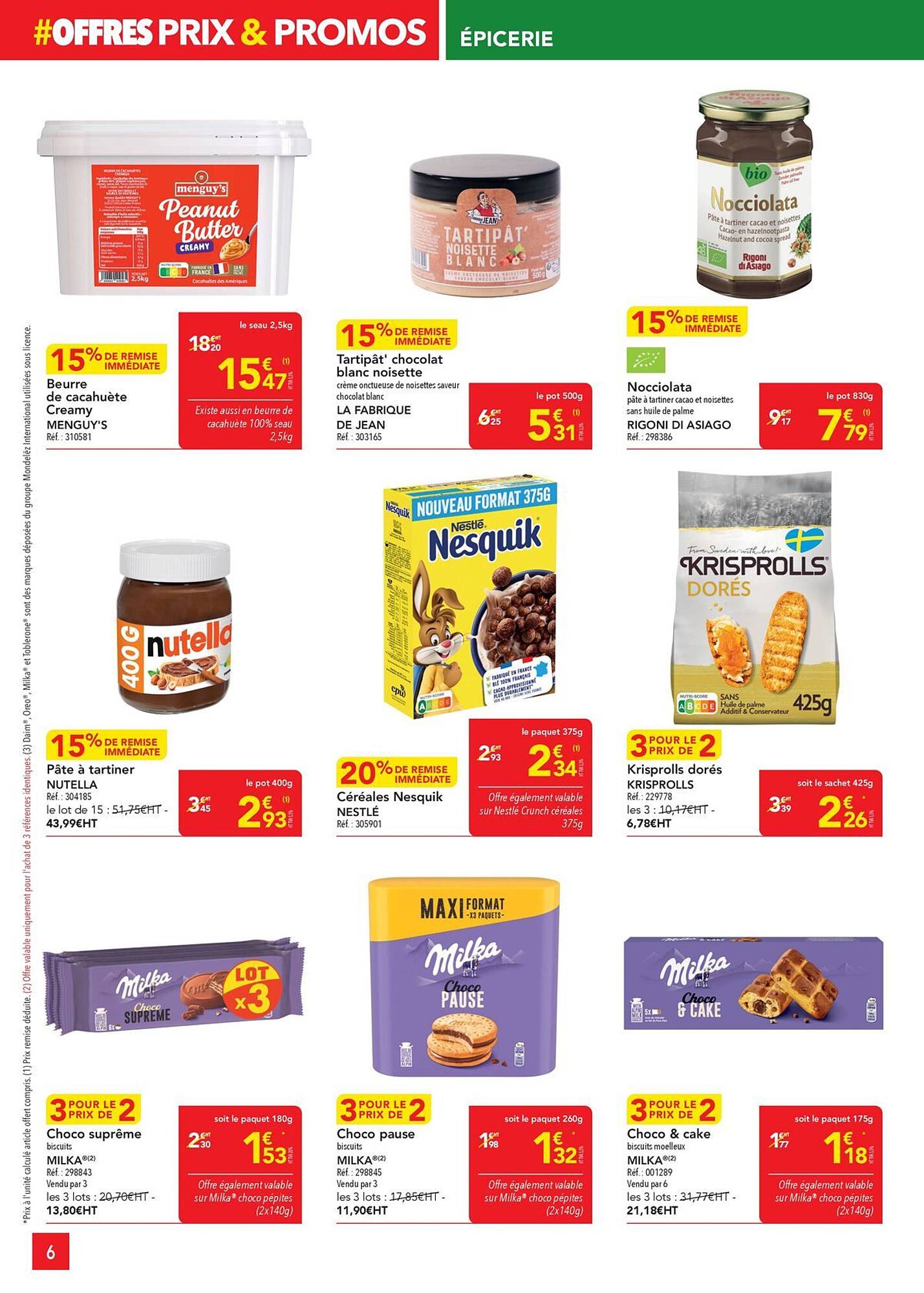METRO Catalogue - Pagina 6