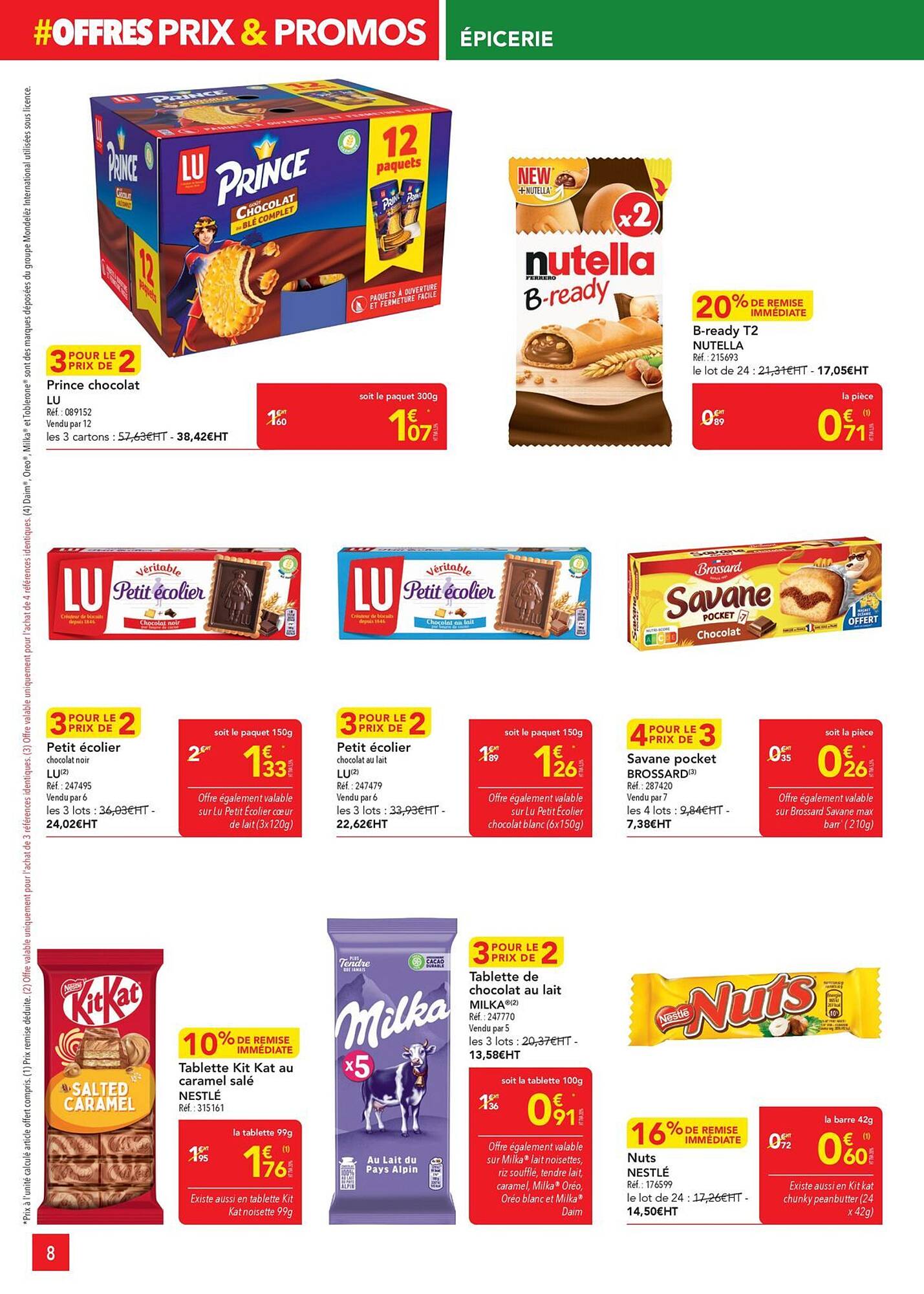 METRO Catalogue - Pagina 8