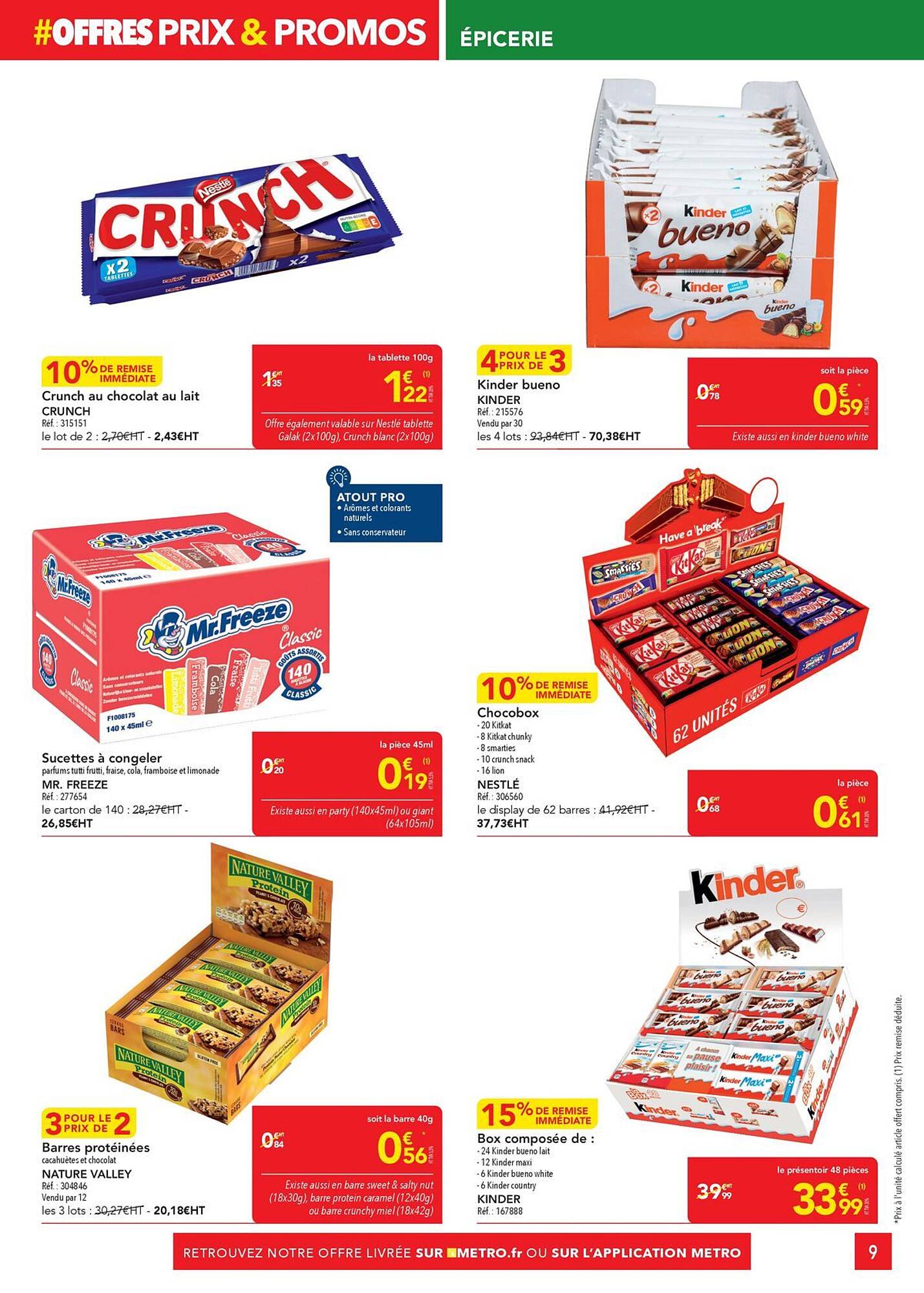 METRO Catalogue - Pagina 9