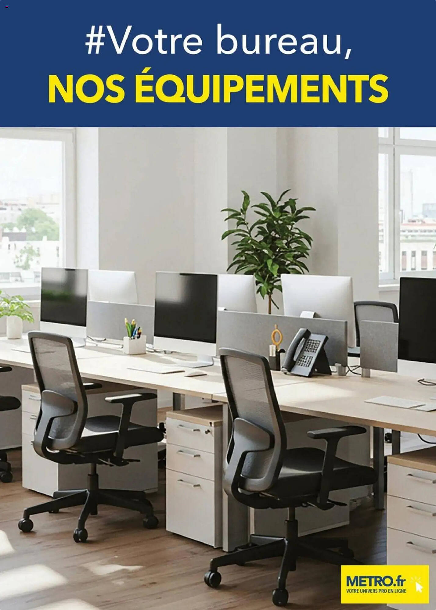 METRO Catalogue - Pagina 1