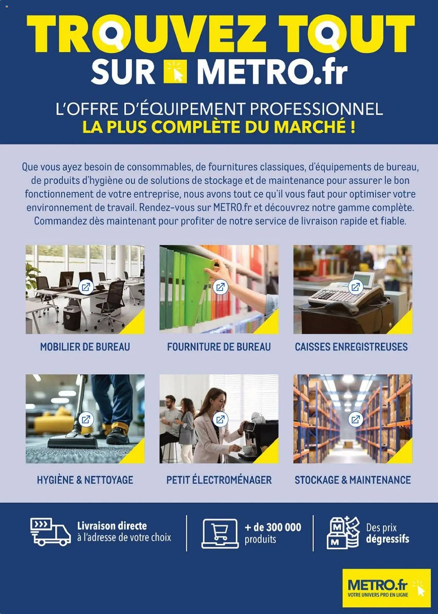 METRO Catalogue - Pagina 2