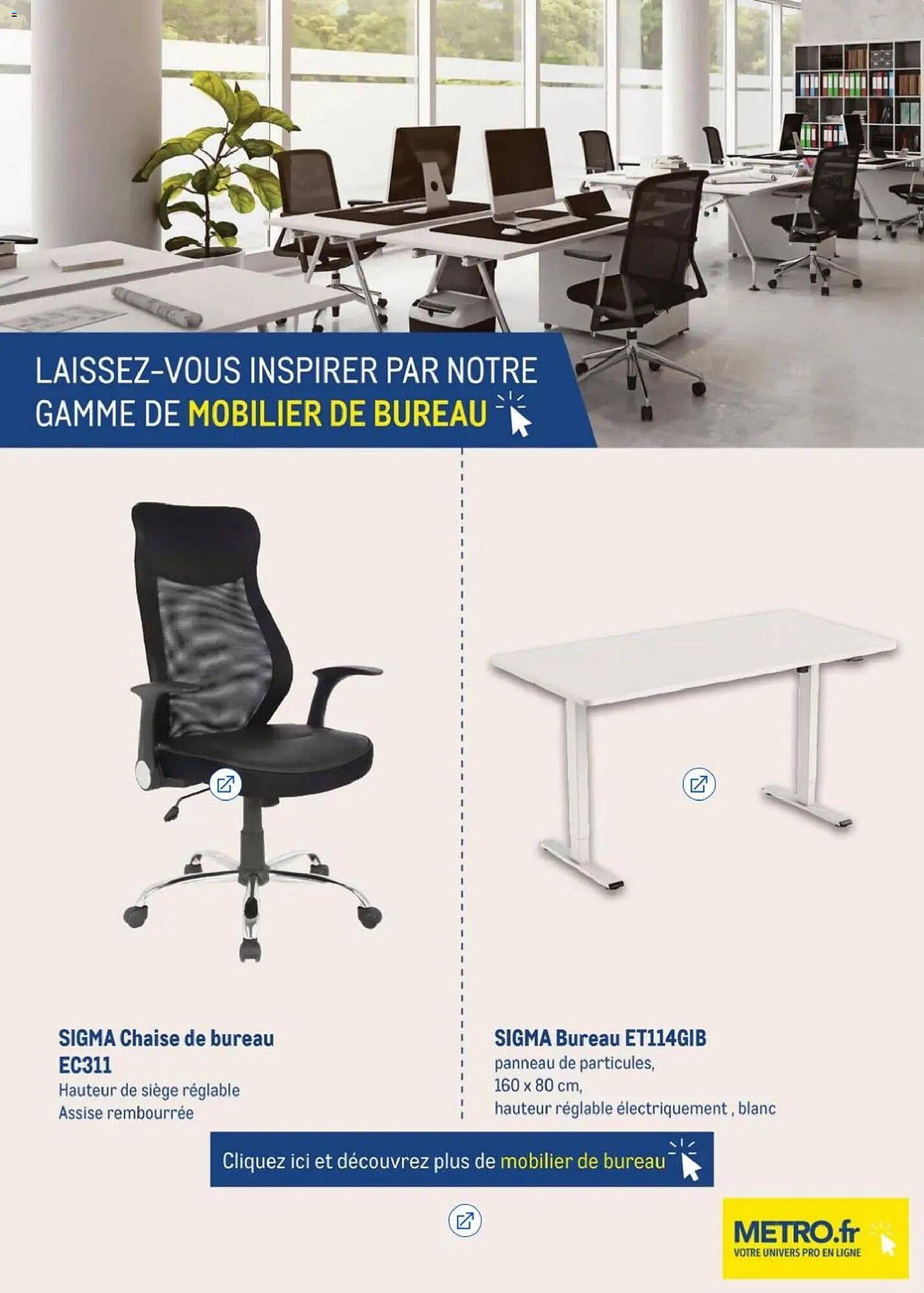 METRO Catalogue - Pagina 3