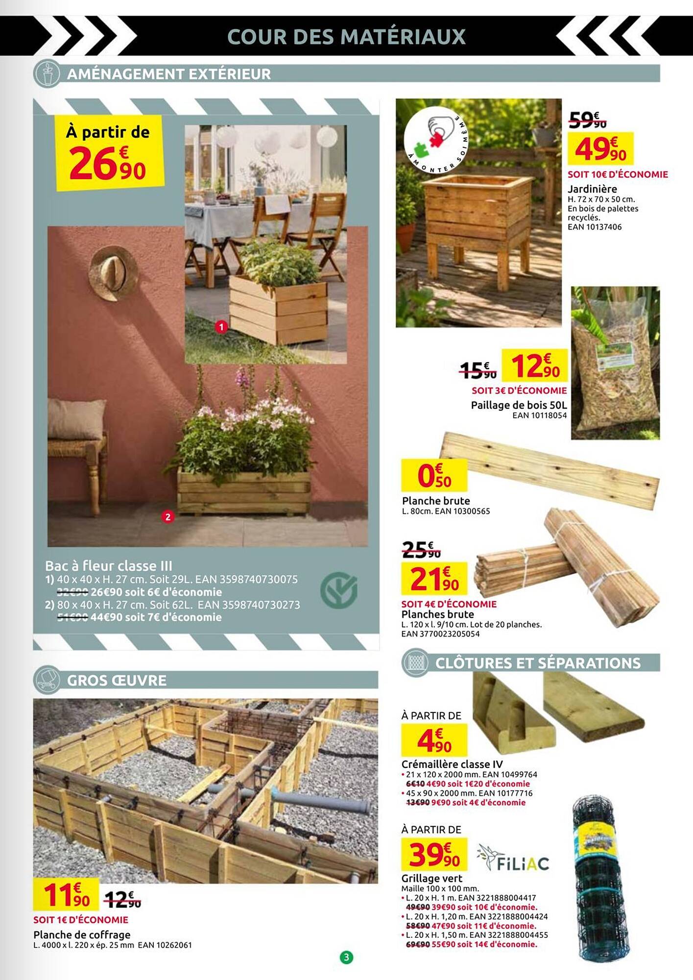 Mr Bricolage Catalogue - Pagina 3
