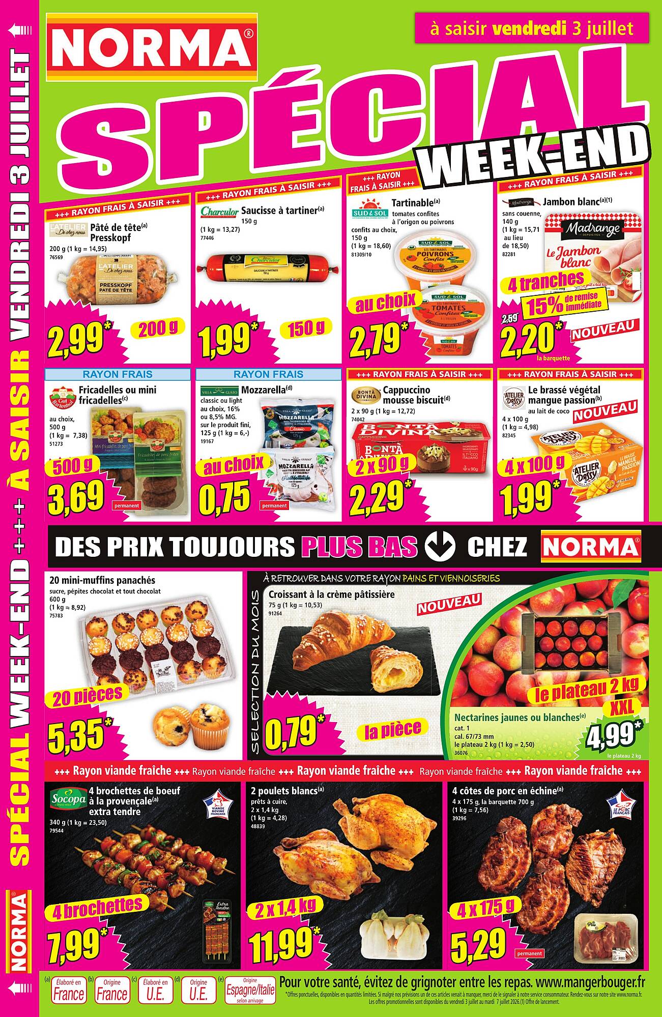 Norma Catalogue - Pagina 12