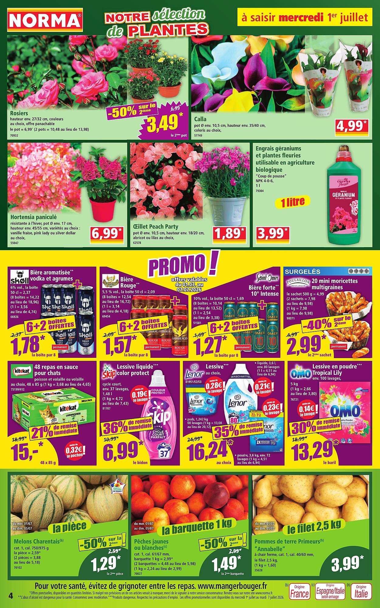 Norma Catalogue - Pagina 4