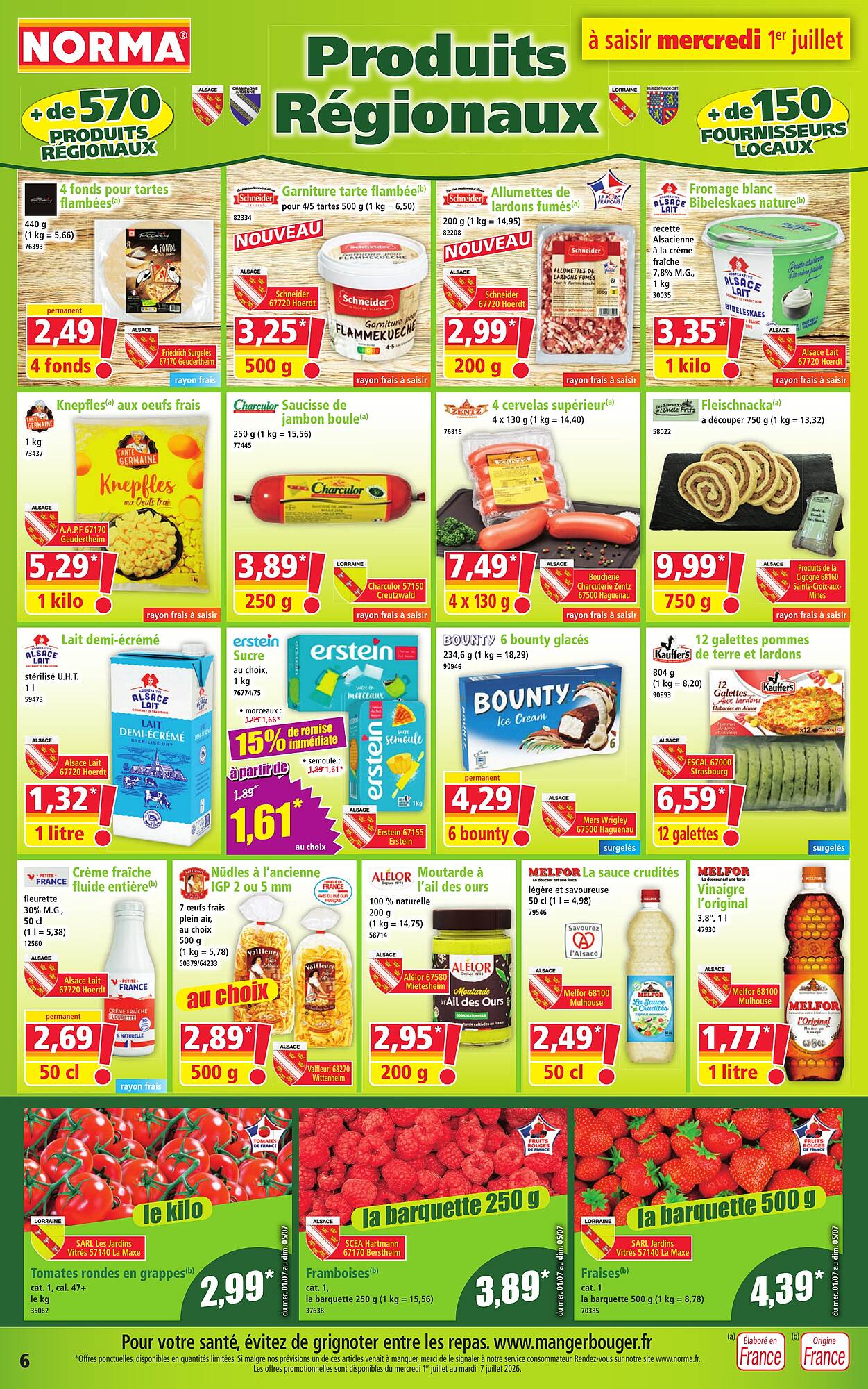 Norma Catalogue - Pagina 6