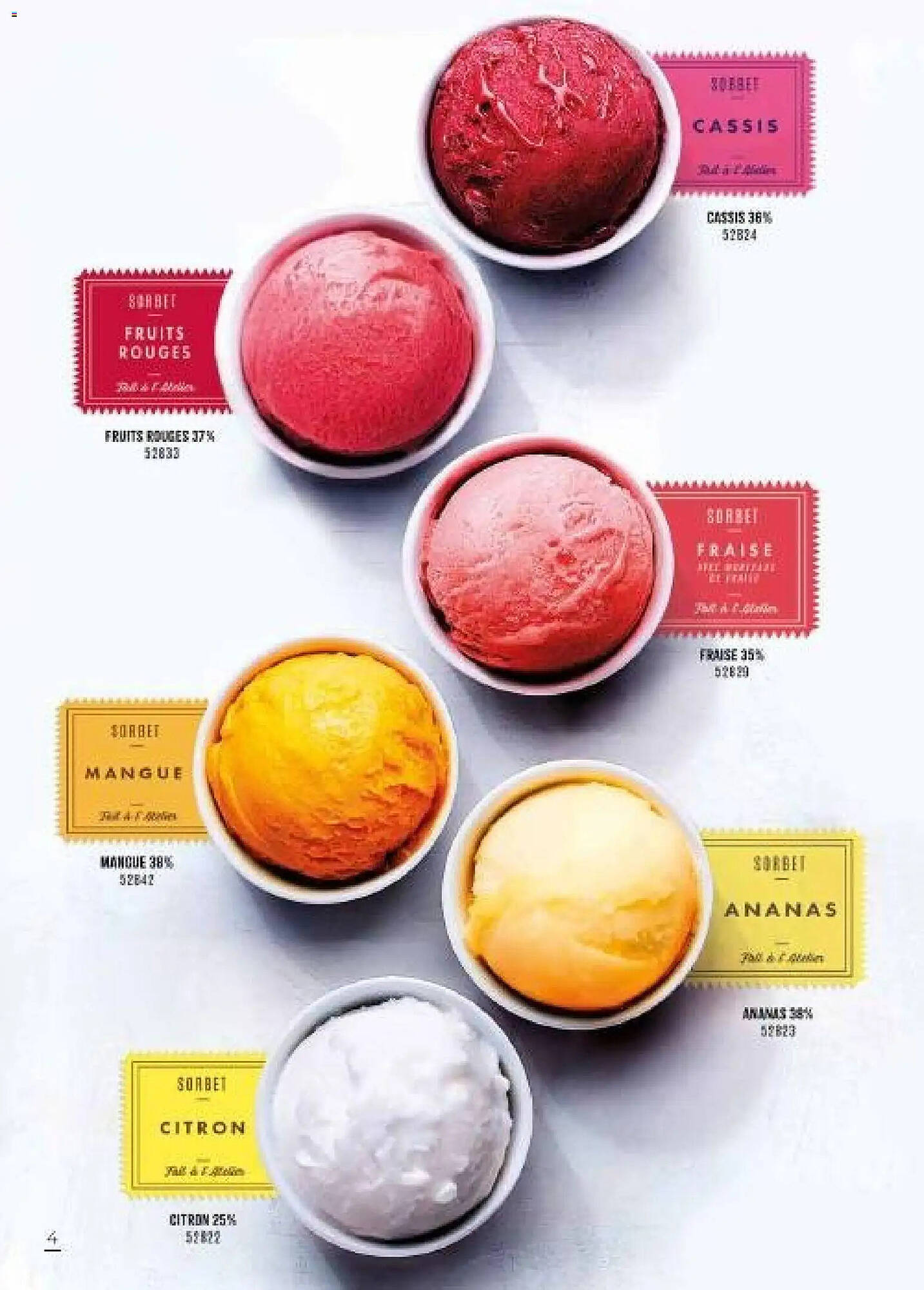 Thiriet Catalogue - Pagina 7
