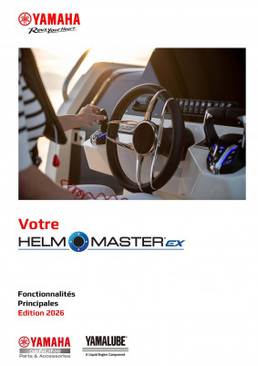 Yamaha Catalogue