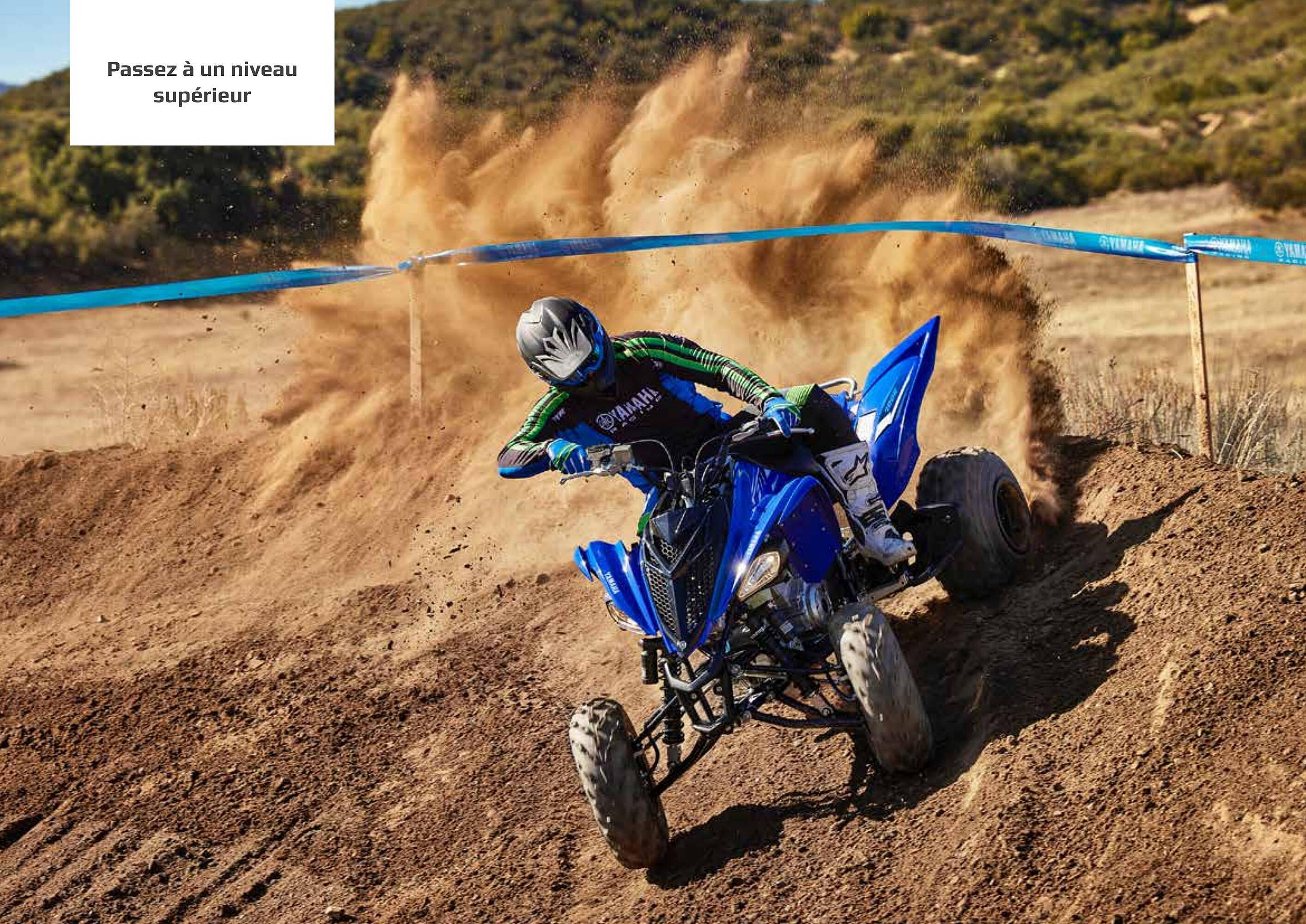 Yamaha Catalogue - Pagina 6