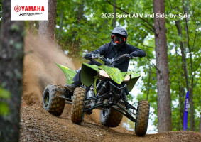 Yamaha Catalogue